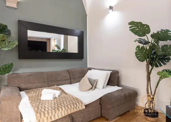 Apartamento Teatro Pace Palace - Historic Center, Luxury Apartment, 3 Bdr, A-c